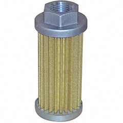Baldwin Filters - 1/2 Thread 4-5/32" OAL x 1-13/16" OD Automotive Hydraulic Filter - Eagle Tool & Supply
