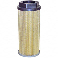 Baldwin Filters - 1-1/2 Thread 7-7/8" OAL x 3-5/16" OD Automotive Hydraulic Filter - Eagle Tool & Supply