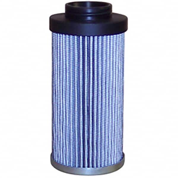 Baldwin Filters - 5-9/32" OAL x 2-3/8" OD Automotive Hydraulic Filter - Eagle Tool & Supply
