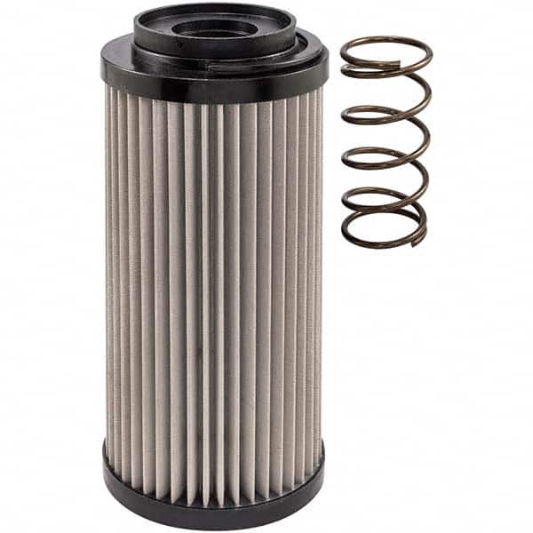Baldwin Filters - 8-7/8" OAL x 3-29/32" OD Automotive Hydraulic Filter - Eagle Tool & Supply