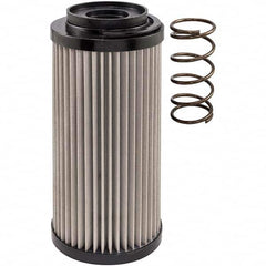 Baldwin Filters - 8-7/8" OAL x 3-29/32" OD Automotive Hydraulic Filter - Eagle Tool & Supply