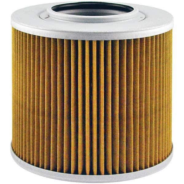 Baldwin Filters - 6-1/16" OAL x 5-7/8" OD Automotive Hydraulic Filter - Eagle Tool & Supply