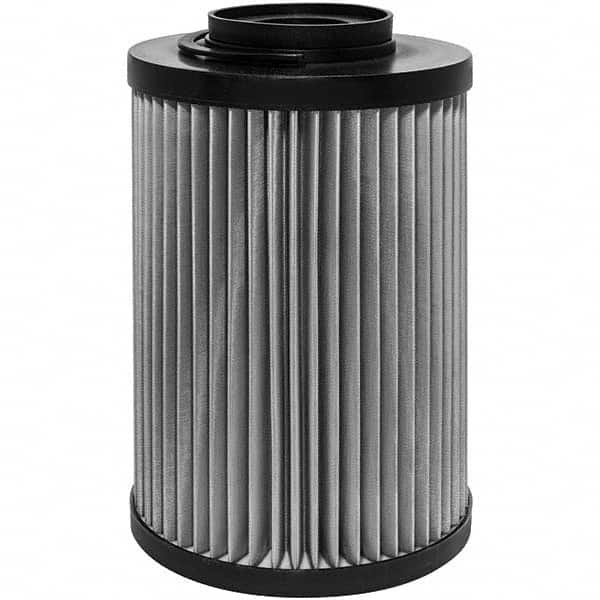 Baldwin Filters - 7-7/8" OAL x 5-1/8" OD Automotive Hydraulic Filter - Eagle Tool & Supply