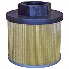 Baldwin Filters - 2 Thread 5-15/16" OAL x 5-29/32" OD Automotive Hydraulic Filter - Eagle Tool & Supply