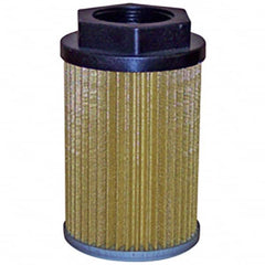 Baldwin Filters - 1-1/2 Thread 5-15/32" OAL x 3-3/8" OD Automotive Hydraulic Filter - Eagle Tool & Supply