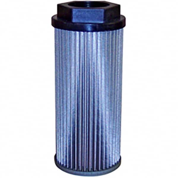 Baldwin Filters - 1-1/2 Thread 7-7/8" OAL x 3-3/8" OD Automotive Hydraulic Filter - Eagle Tool & Supply