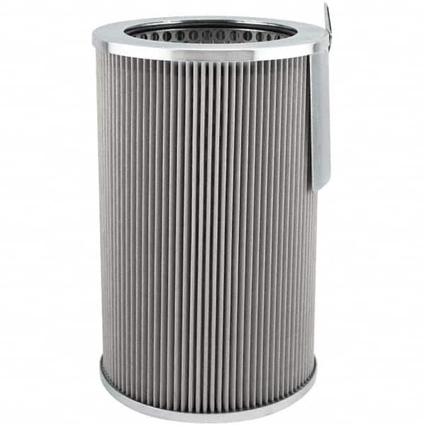 Baldwin Filters - 8-5/8" OAL x 5-1/2" OD Automotive Hydraulic Filter - Eagle Tool & Supply