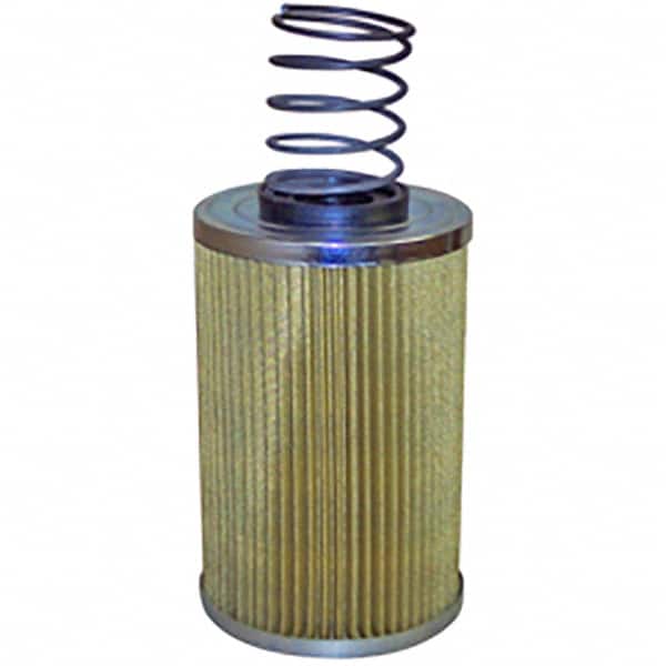 Baldwin Filters - 7-7/8" OAL x 5-1/8" OD Automotive Hydraulic Filter - Eagle Tool & Supply