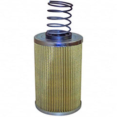 Baldwin Filters - 7-7/8" OAL x 5-1/8" OD Automotive Hydraulic Filter - Eagle Tool & Supply
