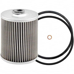 Baldwin Filters - 4-23/32" OAL x 3-5/16" OD Automotive Hydraulic Filter - Eagle Tool & Supply