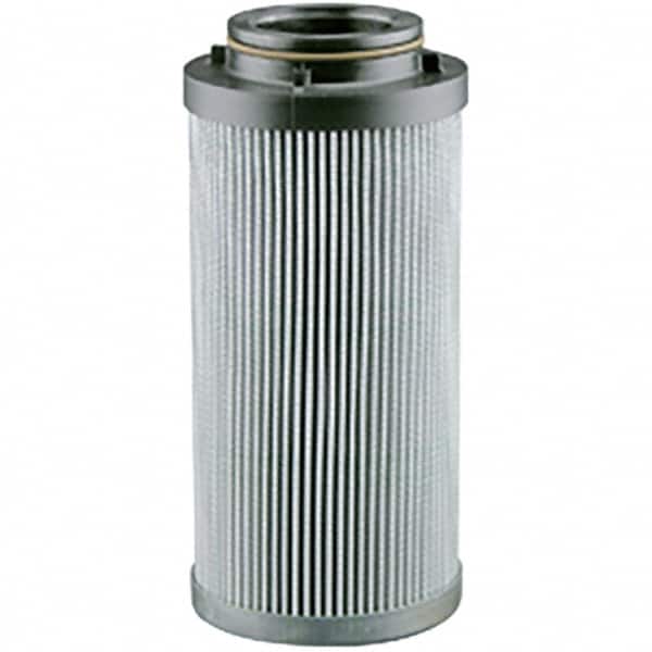 Baldwin Filters - 7-27/32" OAL x 3-19/32" OD Automotive Hydraulic Filter - Eagle Tool & Supply