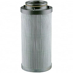 Baldwin Filters - 7-27/32" OAL x 3-19/32" OD Automotive Hydraulic Filter - Eagle Tool & Supply