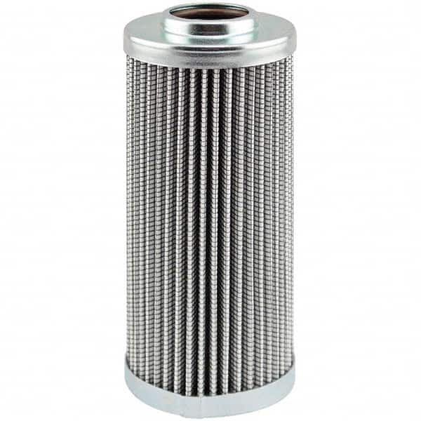 Baldwin Filters - 4-9/16" OAL x 2-3/32" OD Automotive Hydraulic Filter - Eagle Tool & Supply