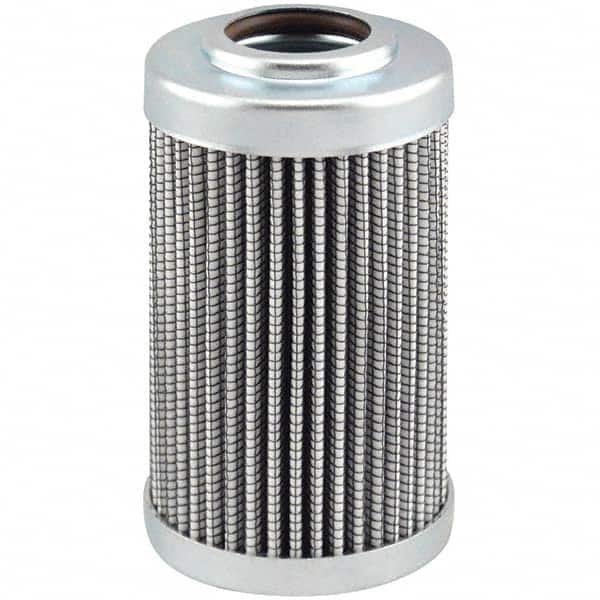 Baldwin Filters - 3-5/16" OAL x 1-27/32" OD Automotive Hydraulic Filter - Eagle Tool & Supply