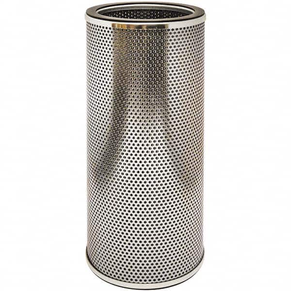 Baldwin Filters - 21-1/2" OAL x 9" OD Automotive Hydraulic Filter - Eagle Tool & Supply