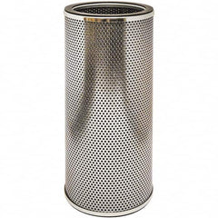 Baldwin Filters - 21-1/2" OAL x 9" OD Automotive Hydraulic Filter - Eagle Tool & Supply