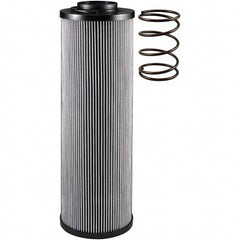 Baldwin Filters - 16-7/32" OAL x 5-1/8" OD Automotive Hydraulic Filter - Eagle Tool & Supply