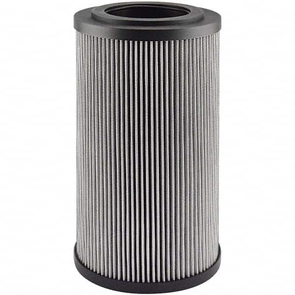 Baldwin Filters - 9-13/16" OAL x 5-1/8" OD Automotive Hydraulic Filter - Eagle Tool & Supply