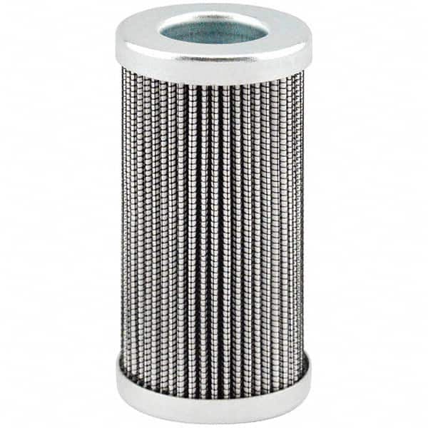 Baldwin Filters - 3-11/16" OAL x 1-27/32" OD Automotive Hydraulic Filter - Eagle Tool & Supply