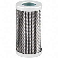 Baldwin Filters - 3-11/16" OAL x 1-27/32" OD Automotive Hydraulic Filter - Eagle Tool & Supply