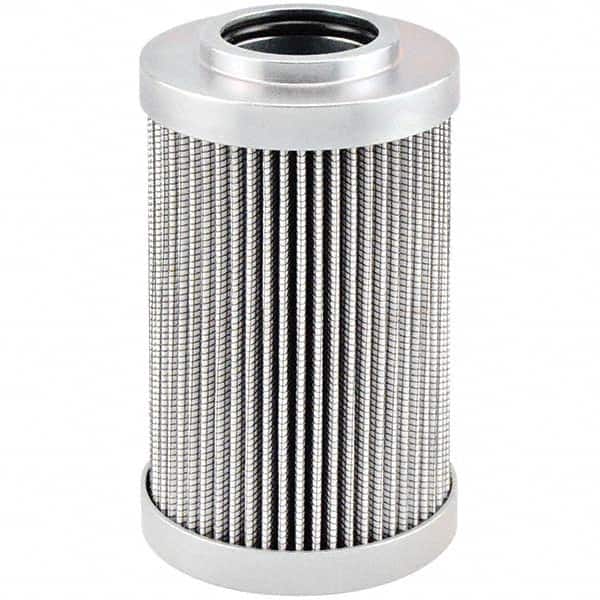 Baldwin Filters - 4-17/32" OAL x 2-23/32" OD Automotive Hydraulic Filter - Eagle Tool & Supply