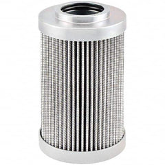Baldwin Filters - 4-17/32" OAL x 2-23/32" OD Automotive Hydraulic Filter - Eagle Tool & Supply