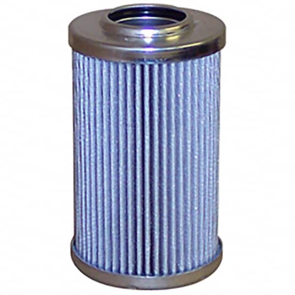 Baldwin Filters - 4-9/16" OAL x 2-23/32" OD Automotive Hydraulic Filter - Eagle Tool & Supply