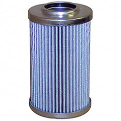 Baldwin Filters - 4-9/16" OAL x 2-23/32" OD Automotive Hydraulic Filter - Eagle Tool & Supply