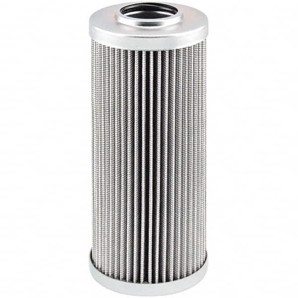 Baldwin Filters - 6-27/32" OAL x 2-23/32" OD Automotive Hydraulic Filter - Eagle Tool & Supply