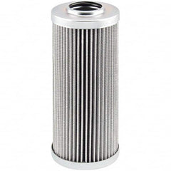 Baldwin Filters - 6-27/32" OAL x 2-23/32" OD Automotive Hydraulic Filter - Eagle Tool & Supply