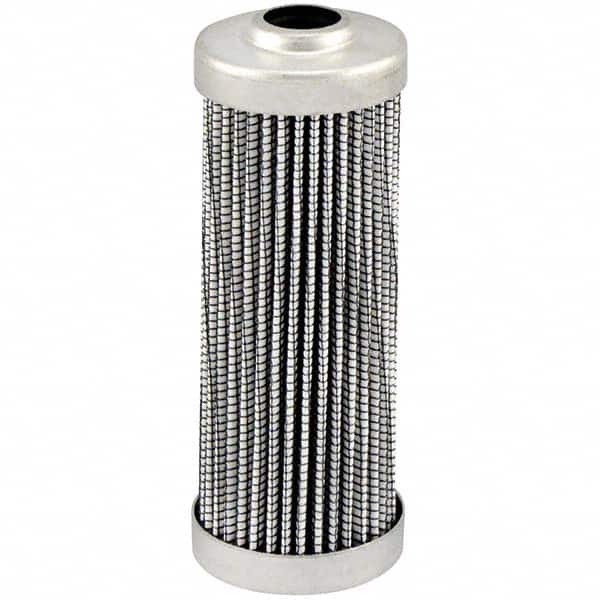 Baldwin Filters - 3-21/32" OAL x 1-3/8" OD Automotive Hydraulic Filter - Eagle Tool & Supply