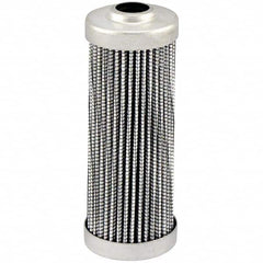 Baldwin Filters - 3-21/32" OAL x 1-3/8" OD Automotive Hydraulic Filter - Eagle Tool & Supply