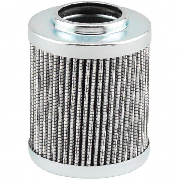 Baldwin Filters - 2-23/32" OAL x 2-3/16" OD Automotive Hydraulic Filter - Eagle Tool & Supply