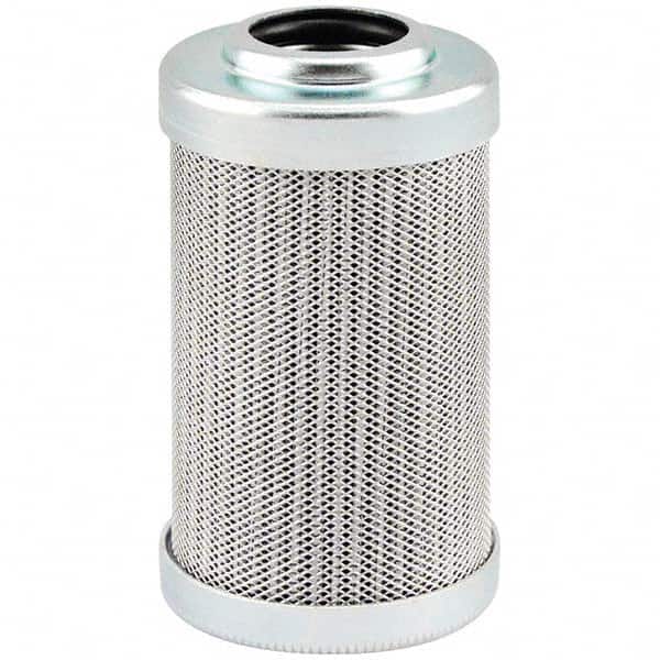 Baldwin Filters - 3-5/16" OAL x 1-27/32" OD Automotive Hydraulic Filter - Eagle Tool & Supply