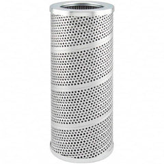 Baldwin Filters - 10-9/32" OAL x 4-3/16" OD Automotive Hydraulic Filter - Eagle Tool & Supply