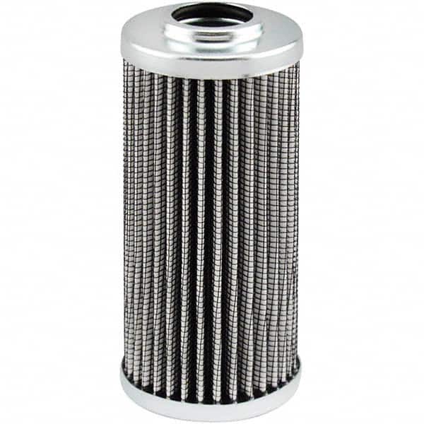 Baldwin Filters - 4-3/32" OAL x 1-25/32" OD Automotive Hydraulic Filter - Eagle Tool & Supply