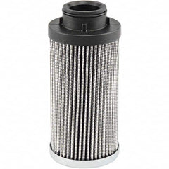 Baldwin Filters - 5-11/32" OAL x 2-3/8" OD Automotive Hydraulic Filter - Eagle Tool & Supply