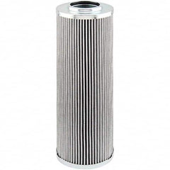 Baldwin Filters - 9-1/4" OAL x 3-1/16" OD Automotive Hydraulic Filter - Eagle Tool & Supply