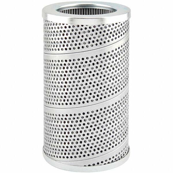 Baldwin Filters - 7-7/16" OAL x 4-5/32" OD Automotive Hydraulic Filter - Eagle Tool & Supply