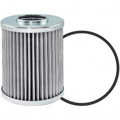 Baldwin Filters - 4-1/8" OAL x 2-29/32" OD Automotive Hydraulic Filter - Eagle Tool & Supply