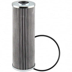 Baldwin Filters - 9-11/32" OAL x 2-29/32" OD Automotive Hydraulic Filter - Eagle Tool & Supply