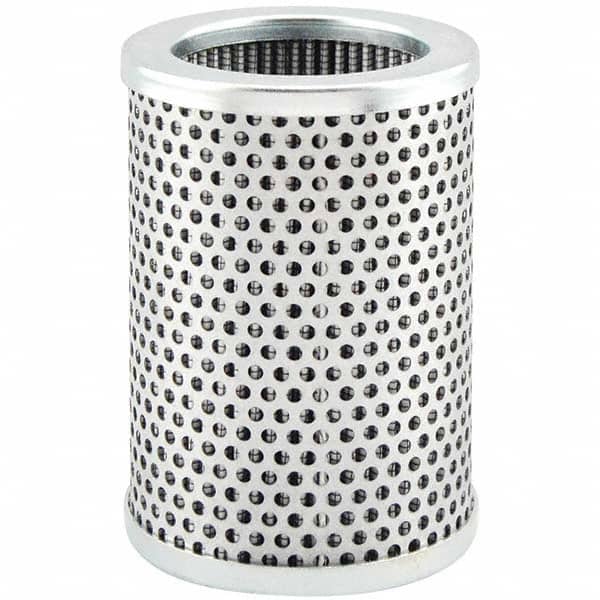 Baldwin Filters - 4-3/16" OAL x 2-27/32" OD Automotive Hydraulic Filter - Eagle Tool & Supply
