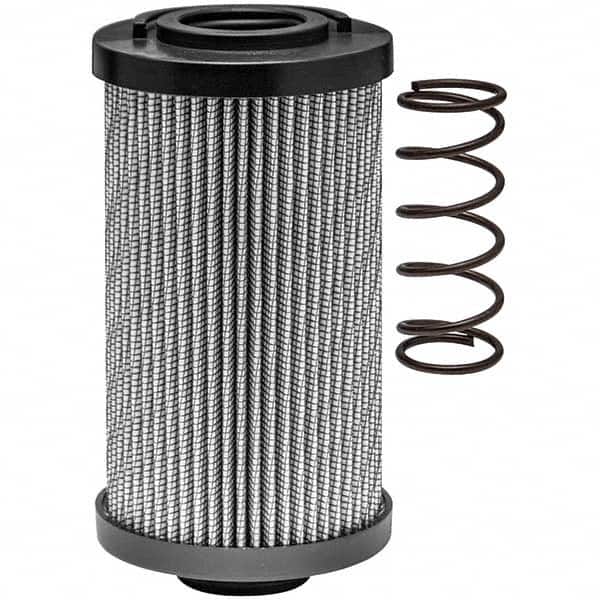 Baldwin Filters - 5-7/32" OAL x 2-3/4" OD Automotive Hydraulic Filter - Eagle Tool & Supply