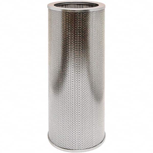 Baldwin Filters - 21-15/32" OAL x 7-31/32" OD Automotive Hydraulic Filter - Eagle Tool & Supply