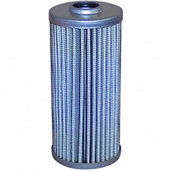 Baldwin Filters - 4-29/32" OAL x 2-5/32" OD Automotive Hydraulic Filter - Eagle Tool & Supply