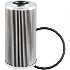 Baldwin Filters - 7-27/32" OAL x 3-11/16" OD Automotive Hydraulic Filter - Eagle Tool & Supply