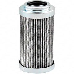 Baldwin Filters - 3-11/32" OAL x 1-25/32" OD Automotive Hydraulic Filter - Eagle Tool & Supply