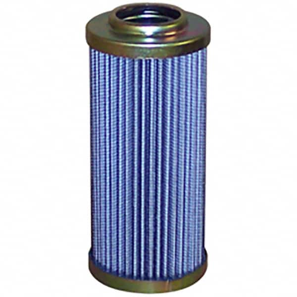Baldwin Filters - 4-11/16" OAL x 2-3/32" OD Automotive Hydraulic Filter - Eagle Tool & Supply