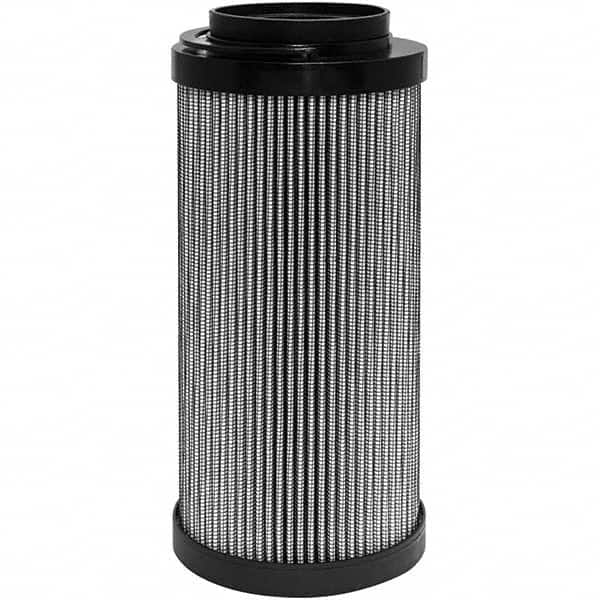 Baldwin Filters - 8-29/32" OAL x 3-29/32" OD Automotive Hydraulic Filter - Eagle Tool & Supply