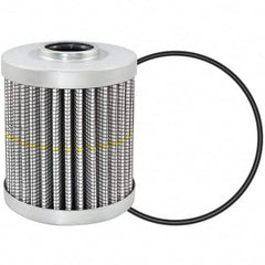 Baldwin Filters - 2-23/32" OAL x 2-5/32" OD Automotive Hydraulic Filter - Eagle Tool & Supply